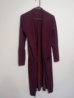 Premise Long Sleeve Cardigan